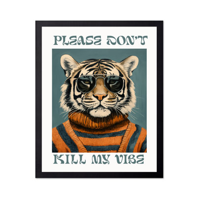 Please Don't Kill My Vibe
