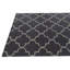 Tapis bleu marine Otto