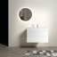 Grand meuble-lavabo de rangement mural moderne avec lavabo sans drain et robinet-120634431-120634427