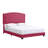 Jonithan Upholstered Bed-11284719-11284691