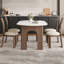 Table de salle à manger Luxury-130029983