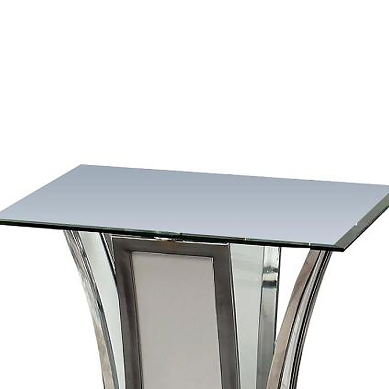 Staten End Table