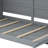 Murphy Bed Wall Bed with Cabinets-291770780