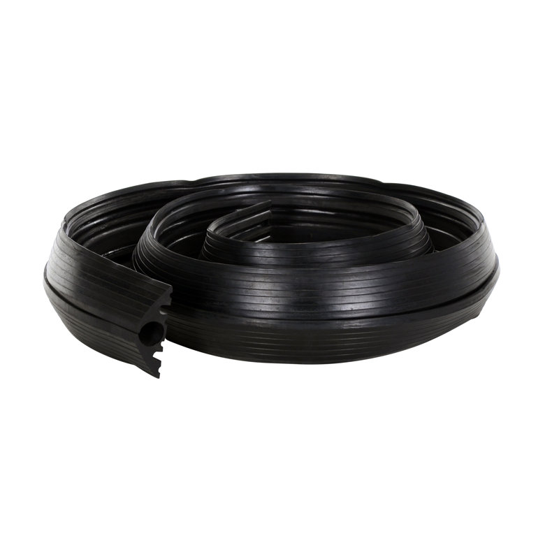 Vestil Cable Wrap, 6.5" H x 144" W x 2.25" D