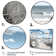 Beach Seascape Dreams Path II - Print