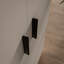 Tamekah 4 Door Manufactured Wood Wardrobe