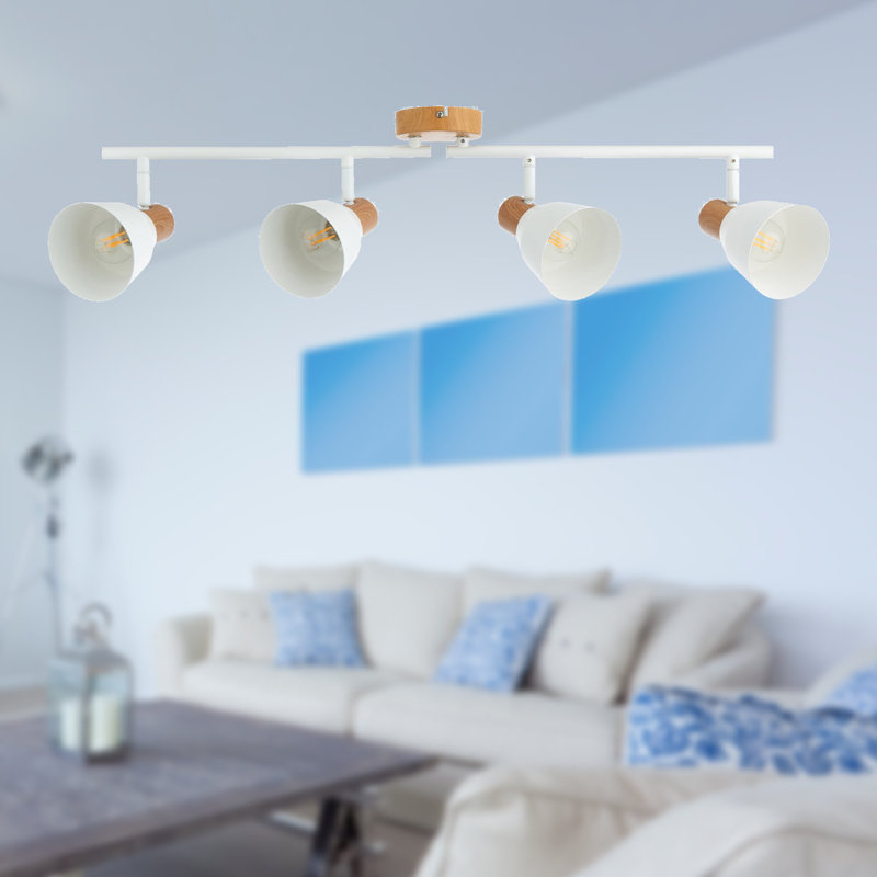 Flush Mount