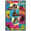 Art mural graffiti sur toile espadrilles bloquées par Notoriart-105308672-105308684