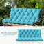 Coussin de banc d'extérieur Wynee-109478403-109478409