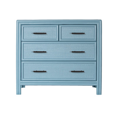 Aruba 4 - Drawer Nightstand