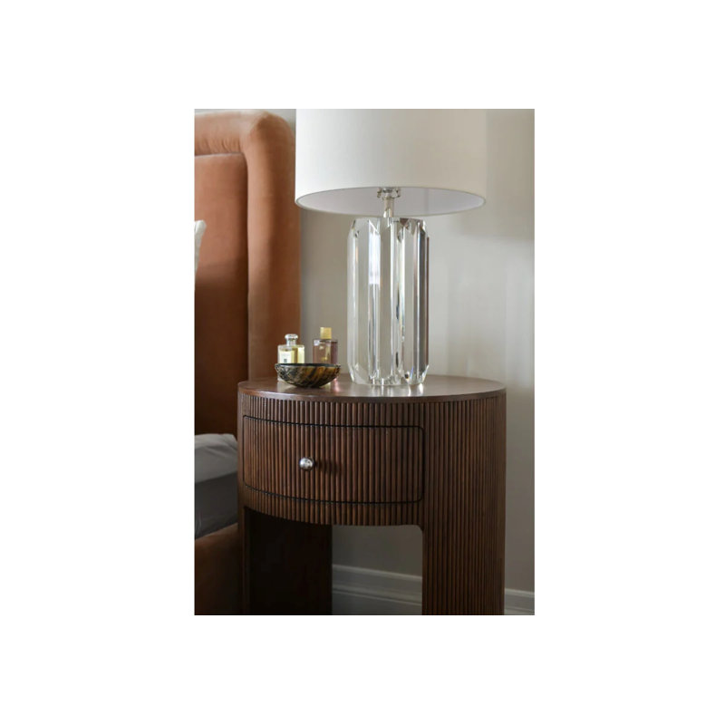 Beverly Table Lamp