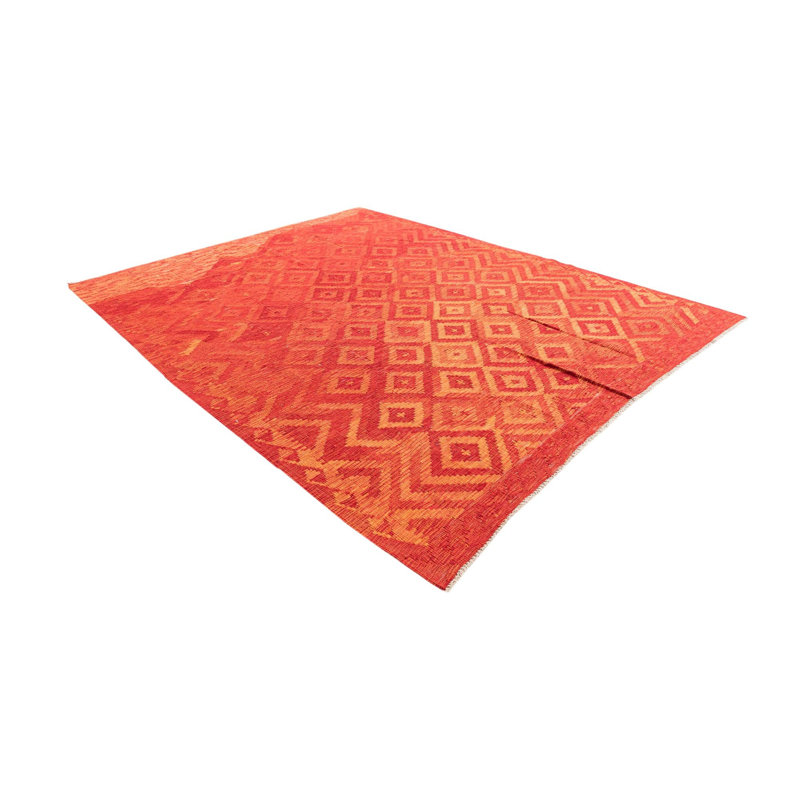 Osbourne Red Rug