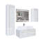 Kerner Bathroom Furniture Suite-1335603886-1335603885-1335603884