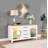 Magnolia - Server - White