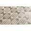 Hand-Knotted High-Quality Gray Area Rug