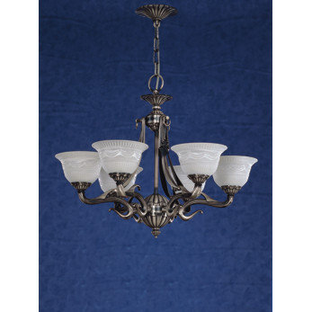 Saraso 9 - Light Chandelier