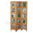 Natural colour is out of stock selected