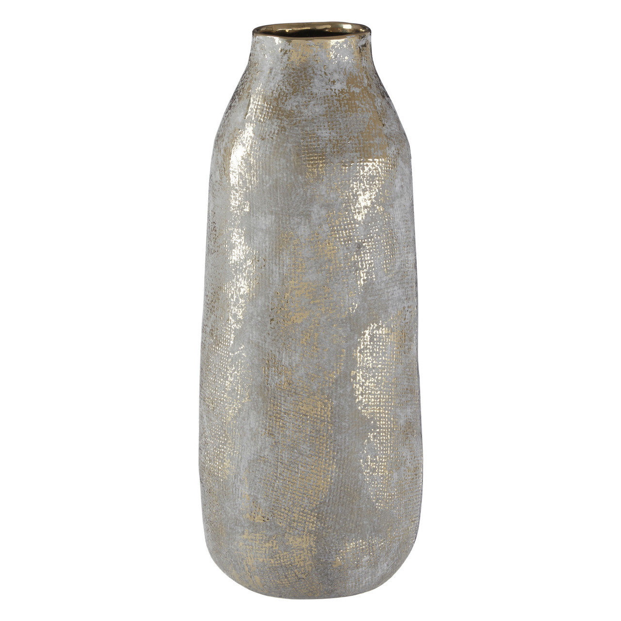 Westerleigh Stoneware Table Vase