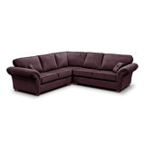 Lila Modular Corner Sofa