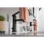 Robinet de salle de bain MOEN