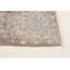 Tapis gris à transition de couleur 5 pi 11 po x 9 pi 6 po