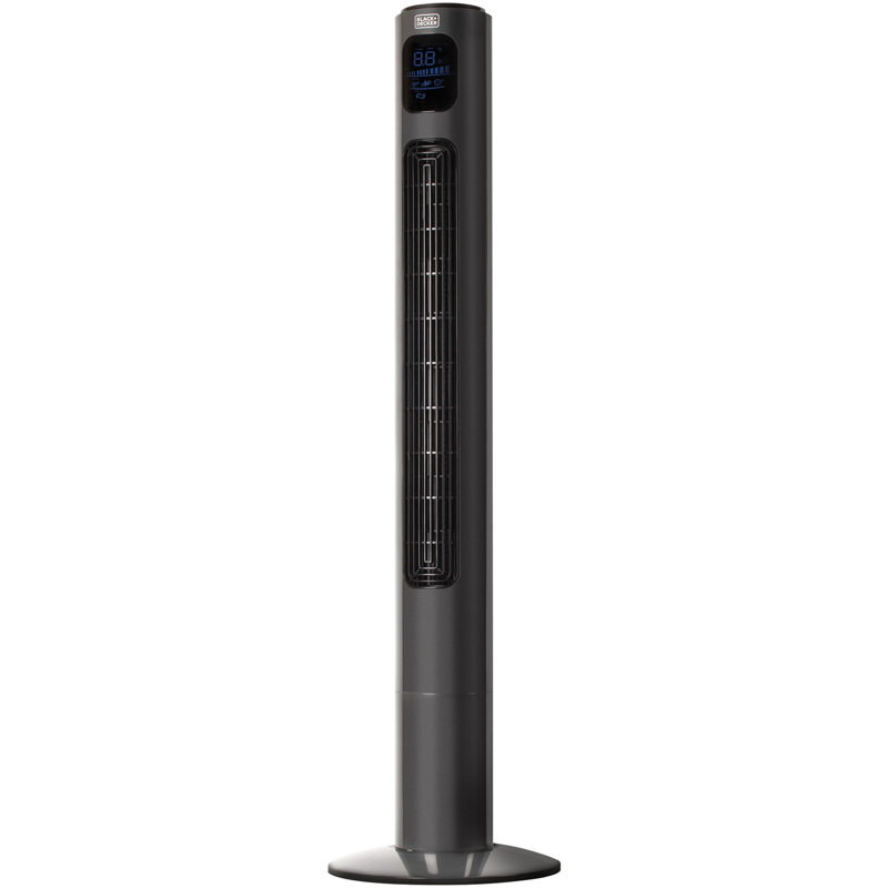 46" Oscillating Tower Fan