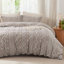 Ensemble de housse de couette Literie Shabby Elegance-125354132-125354133
