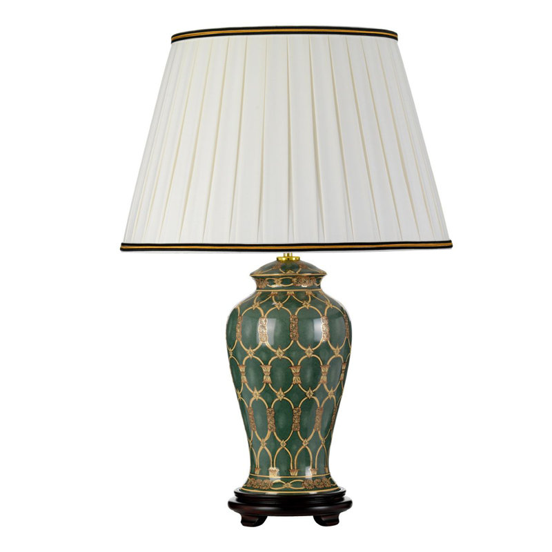 Embree Ceramic Table Lamp