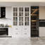 Garde-manger de 78,7 po Christene-457706457