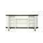 Paris Chic 72'' W Sideboard