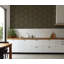 Shadow Leaf Damask - Tapestry Tones Wallpaper