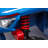 Freddo 24 Volt 2 Seater All-Terrain Vehicles Battery Powered Ride On Toy with Remote Control