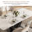 Randahl 71'' L Modern Rectangular Stone Top Dining Table for 6-1799429093-1762776678