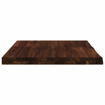 Solid Wood Table Top