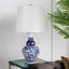 Lampe de table moderne au design minimaliste