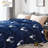 FL2020-KQ02-18 Plain Weave / Muslin Throw Blanket-1571999455
