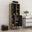 Imogene 135cm Kitchen Pantry