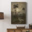 Paysage rétro CCLXIII - Cavas enveloppés de galerie-1893845936