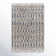 Kenady Hand Knotted Wool Southwestern Area Rug