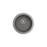 18.5'' L Kitchen Sink