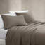 Taie décorative de couleur unie 100% coton-102440411-93622577