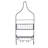 Espanola Hanging Shower Caddy