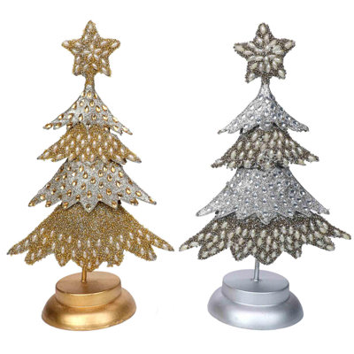 Christmas Tabletop Tree