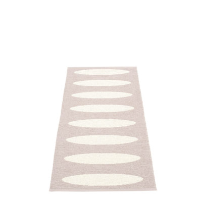 Tapis ELLA Pale Rose 2,25 x 5 pi