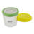 CITRUS KEEPER & ZESTER