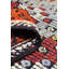 Jijim One-of-a-Kind 6'7" X 11'6" Area Rug