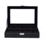 PU Leather Jewelry Box + Portable
