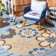 Herefordshire Performance Floral Rug