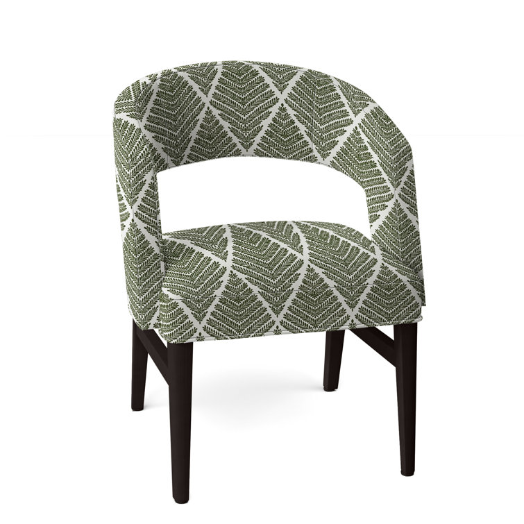 Bryant Upholstered Arm Chair