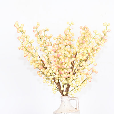 16" H Artificial Berry Sprays